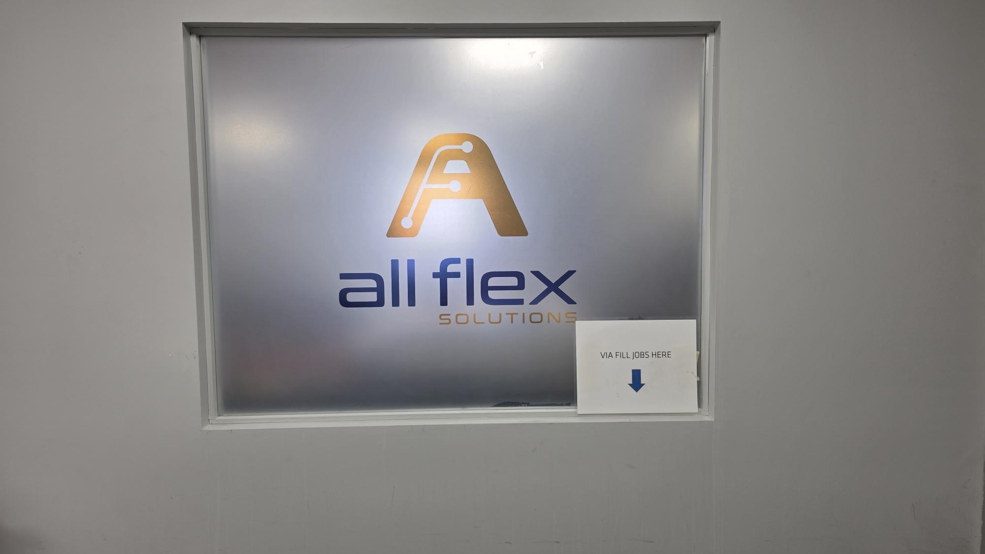 Window Graphics | Vinyl