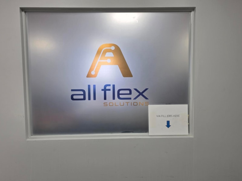 Window Graphics | Vinyl