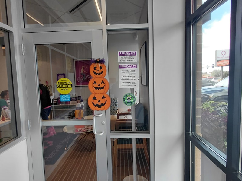 Window Graphics | Vinyl