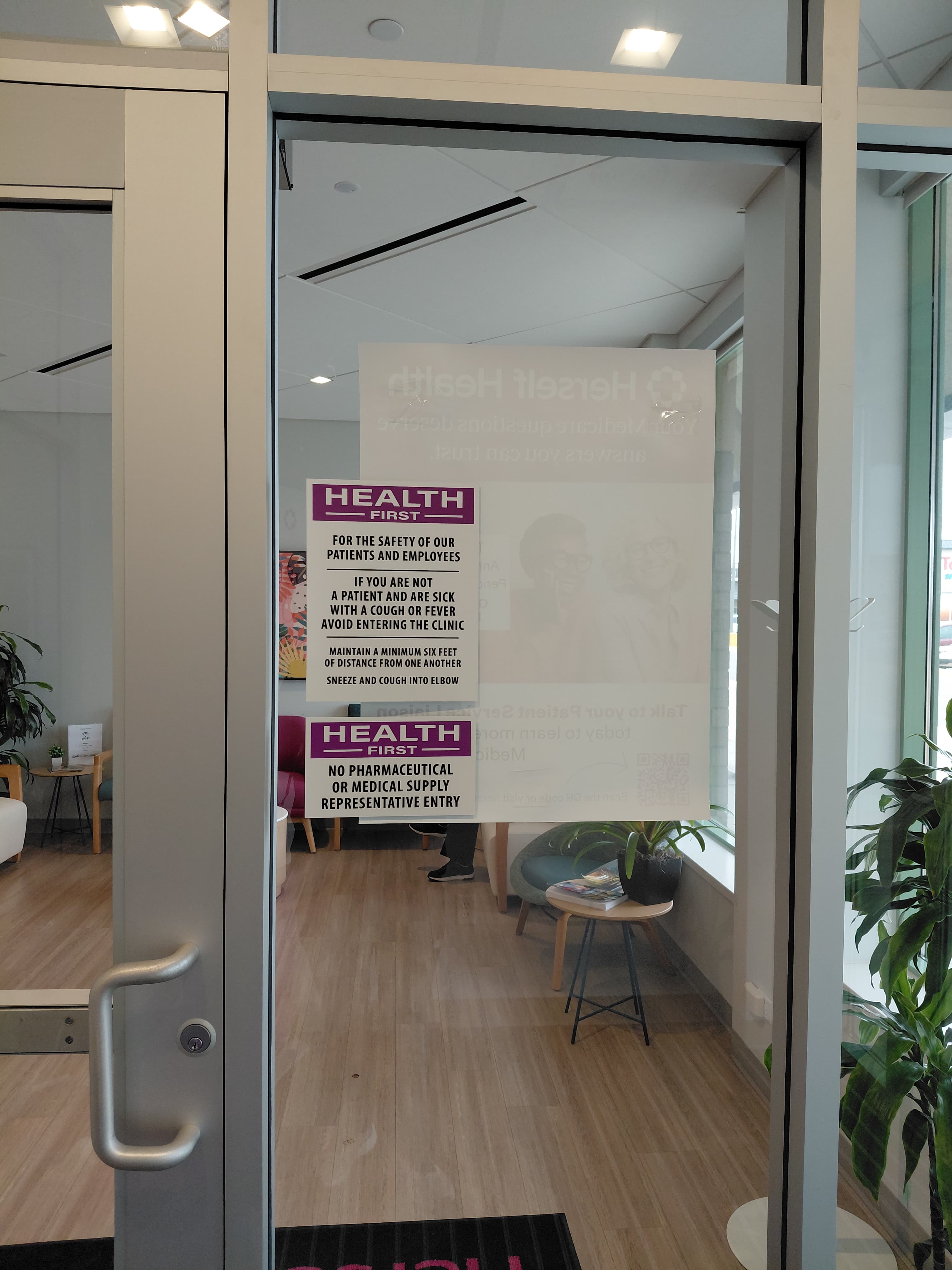 Window Graphics | Vinyl