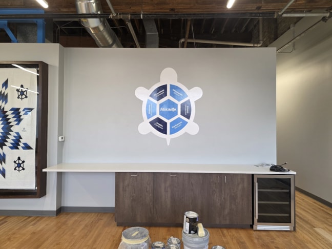 Wall Murals & Graphics