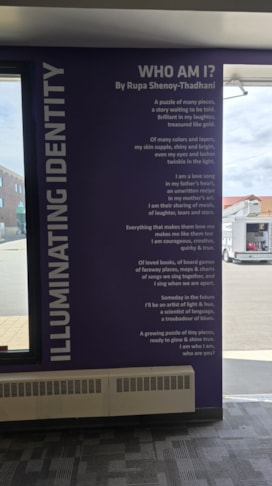 Wall Murals & Graphics