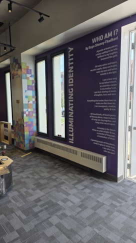 Wall Murals & Graphics