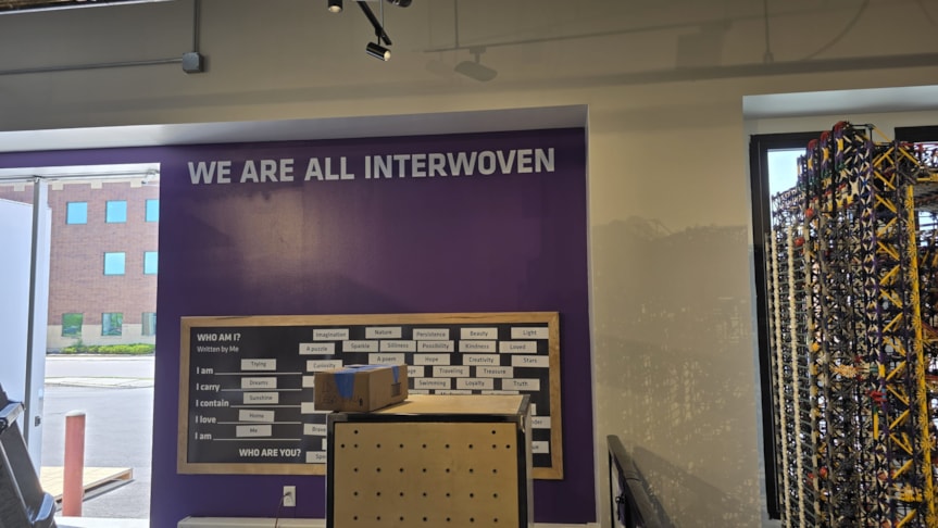 Wall Murals & Graphics