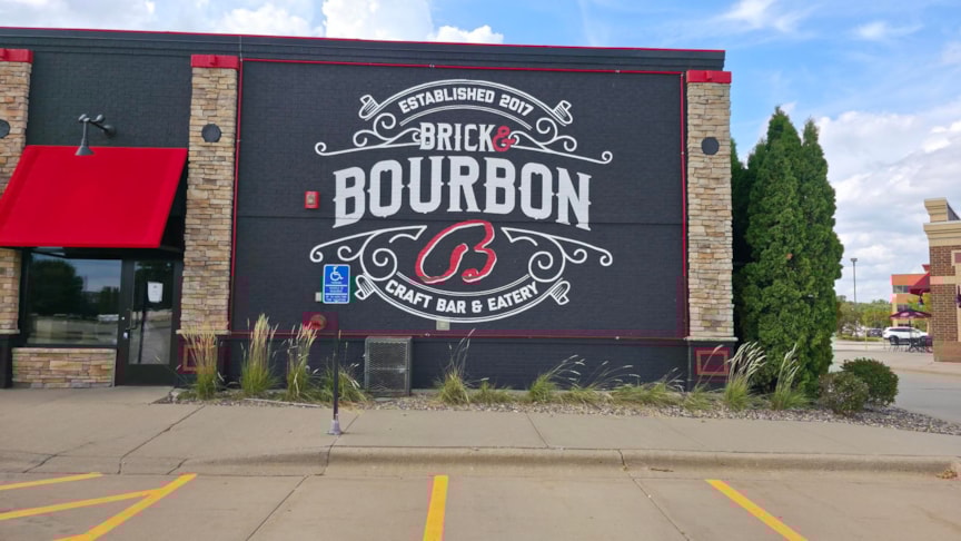 Wall Murals & Graphics