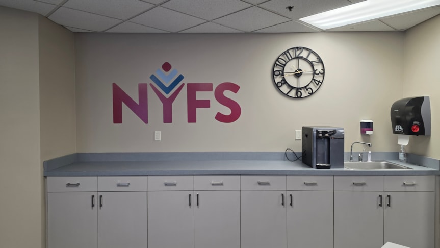 Wall Murals & Graphics