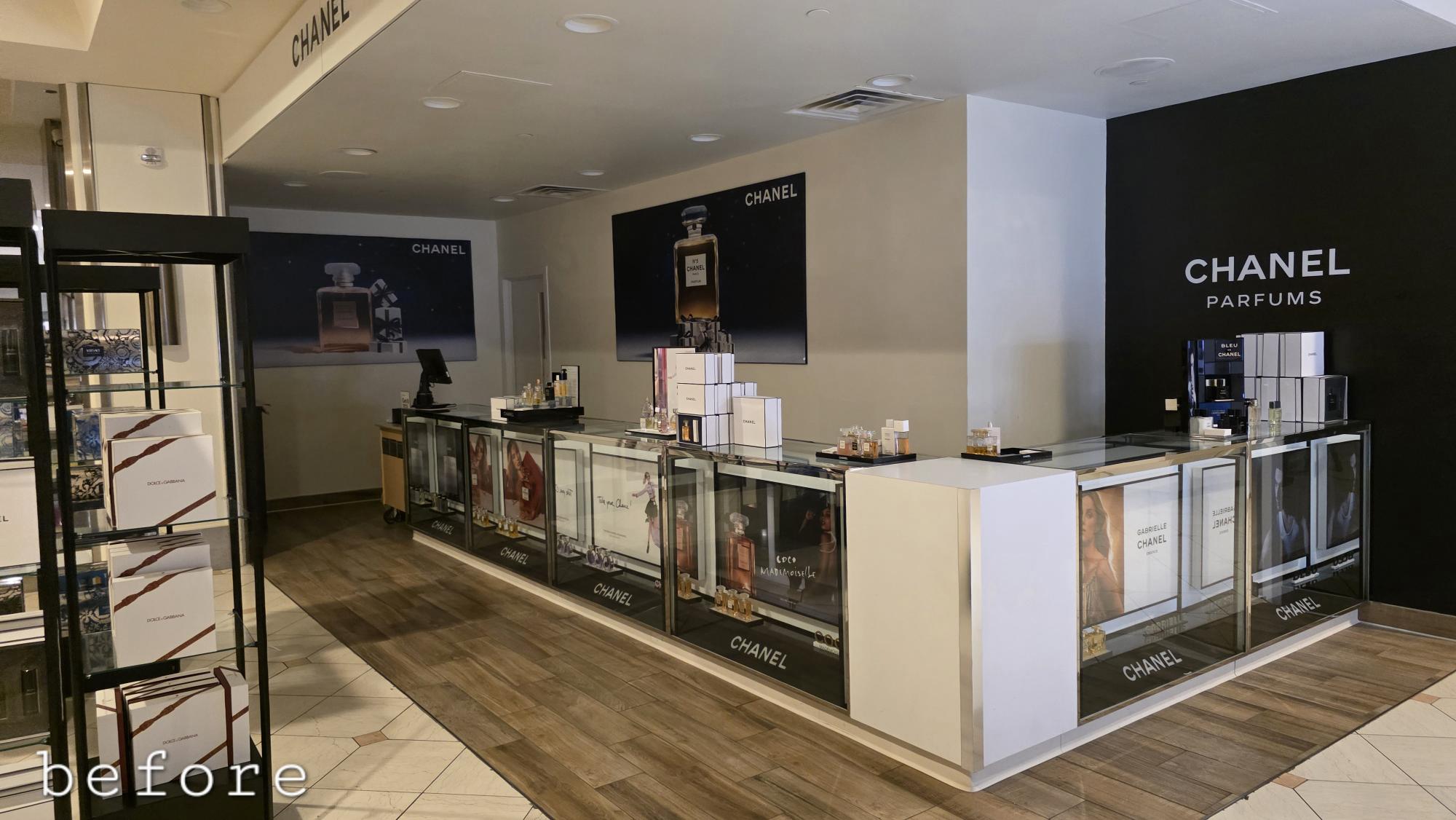 Wall Murals & Graphics