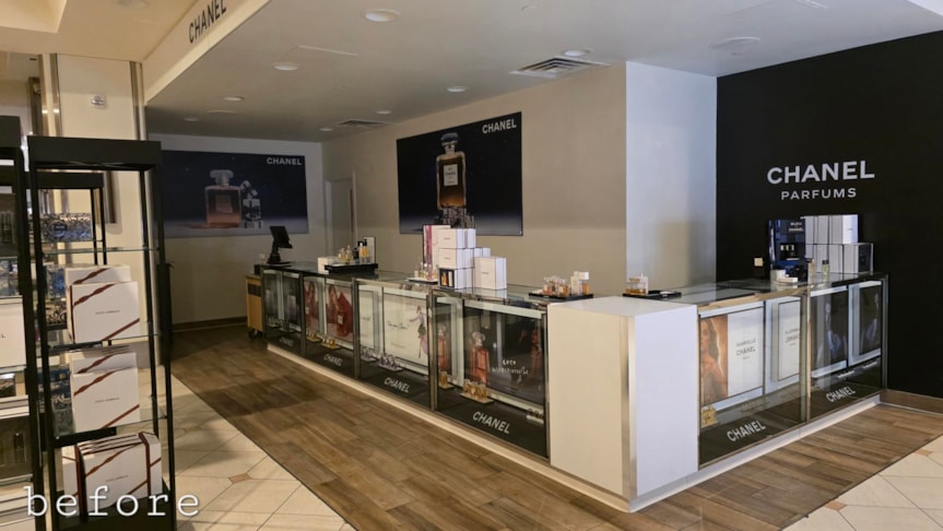 Wall Murals & Graphics