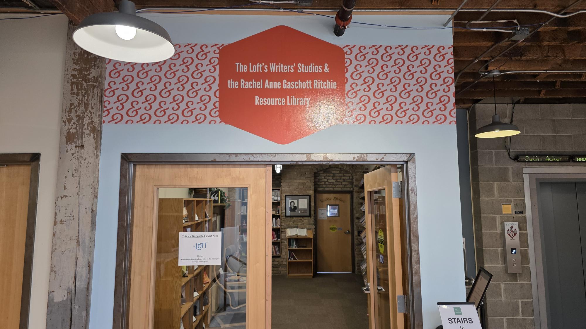 Wall Murals & Graphics