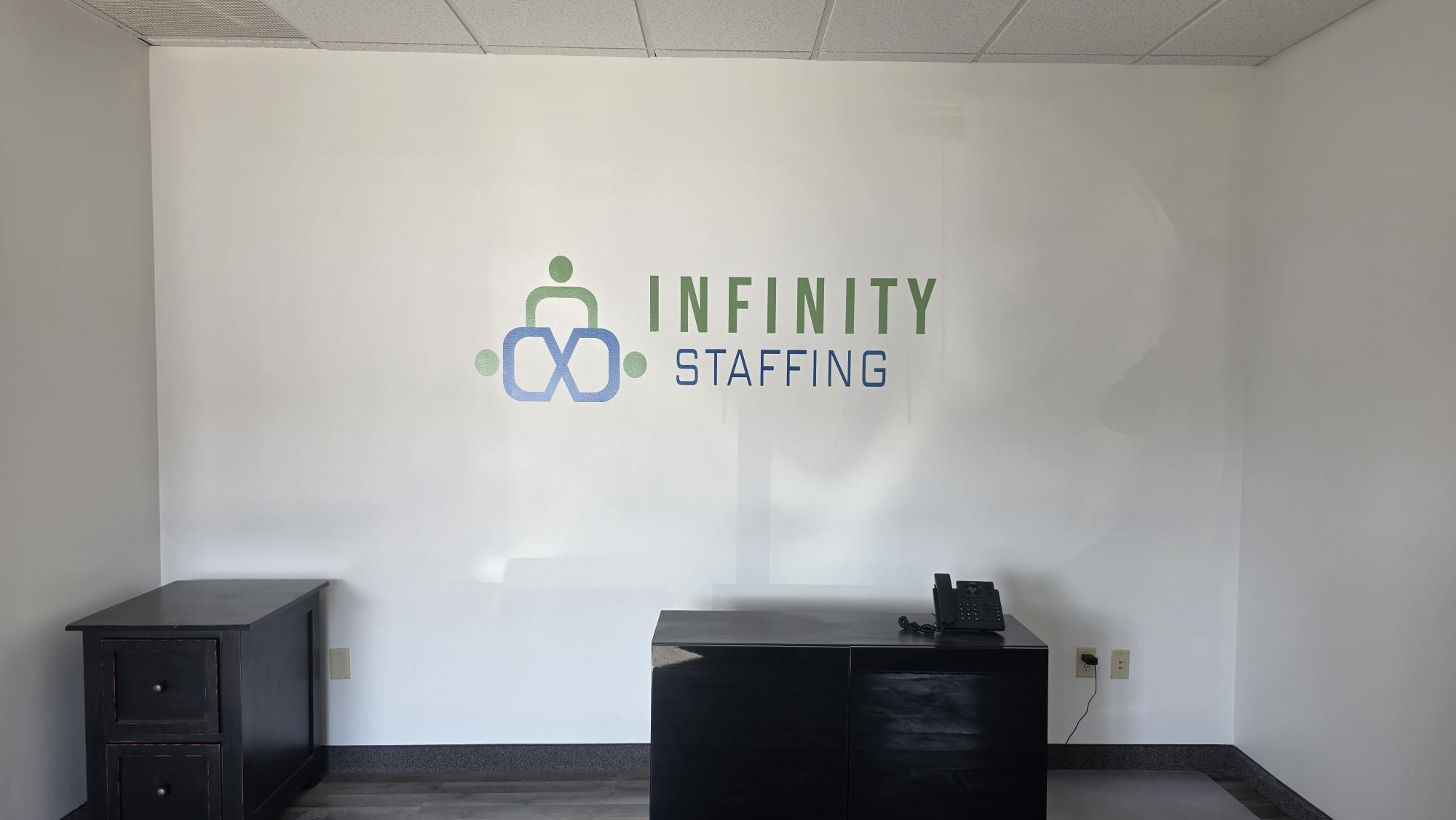 Wall Murals & Graphics