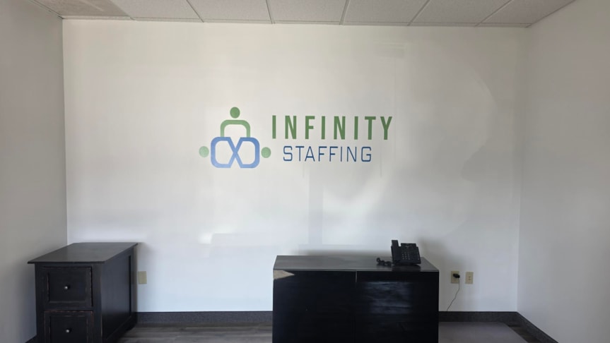 Wall Murals & Graphics