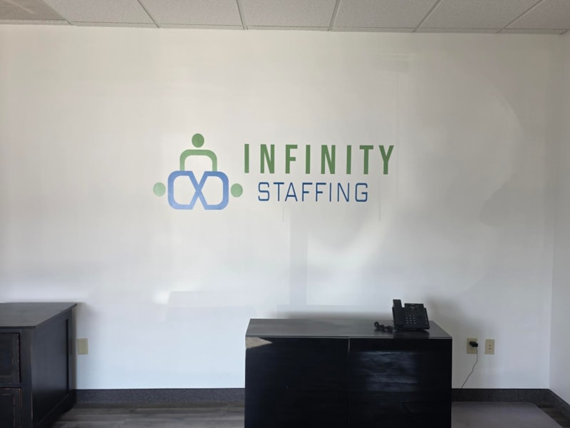 Wall Murals & Graphics