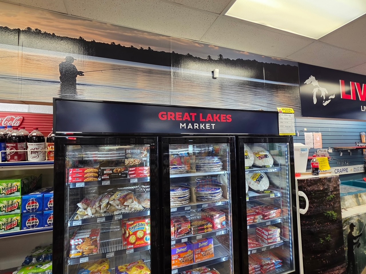 Wall Murals & Graphics