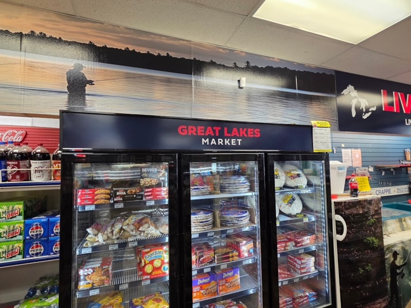 Wall Murals & Graphics