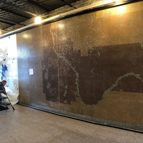 Wall Murals & Graphics