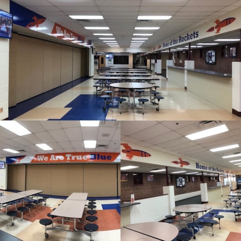 Wall Murals & Graphics