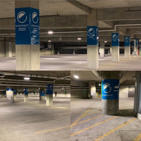 Wall Murals & Graphics