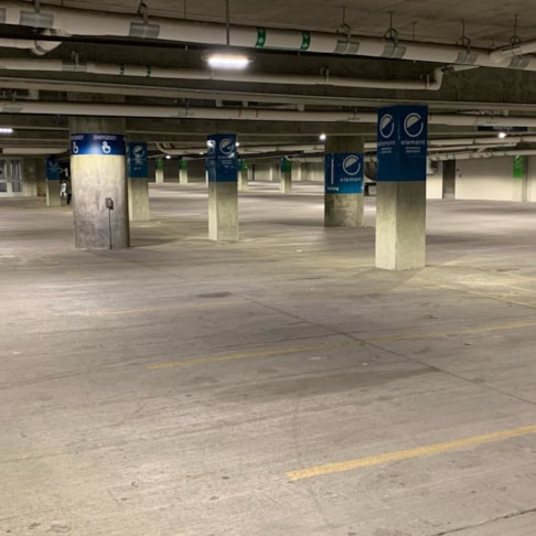 Wall Murals & Graphics