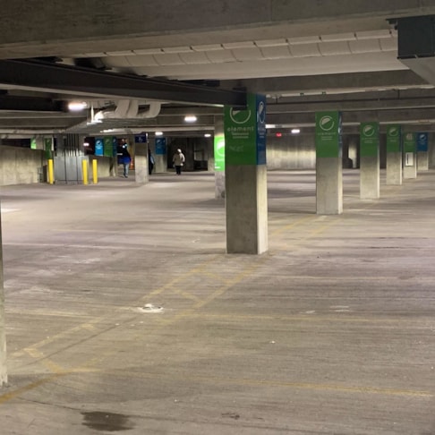 Wall Murals & Graphics