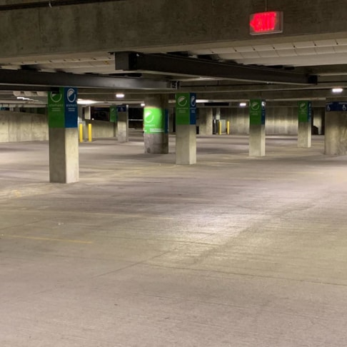 Wall Murals & Graphics