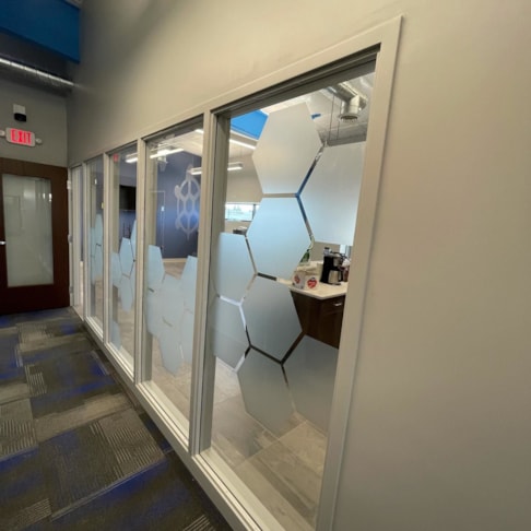 Wall Murals & Graphics