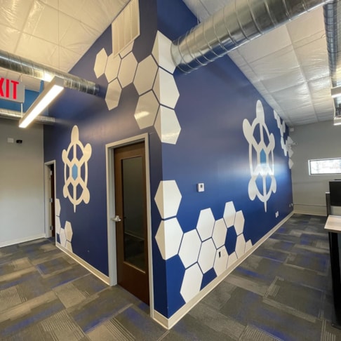 Wall Murals & Graphics