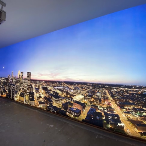 Wall Murals & Graphics