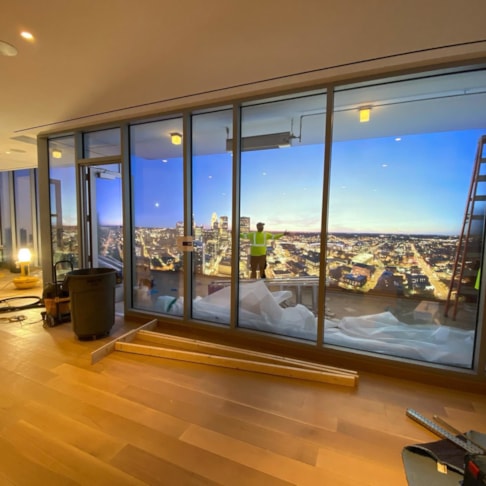 Wall Murals & Graphics