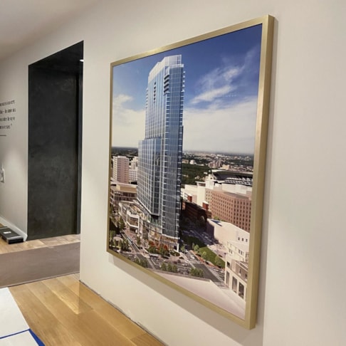 Wall Murals & Graphics