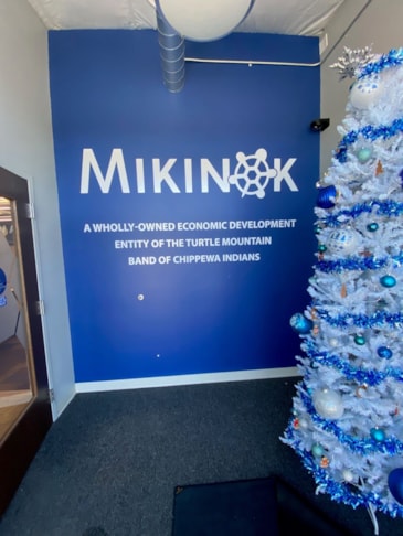 Wall Murals & Graphics