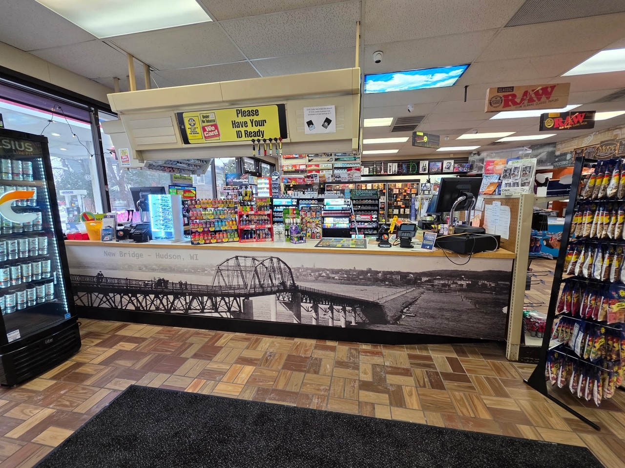 Wall Murals & Graphics