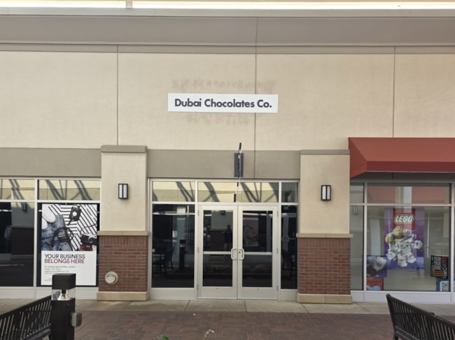 Metal Signs and Displays