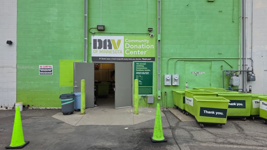 Metal Signs and Displays