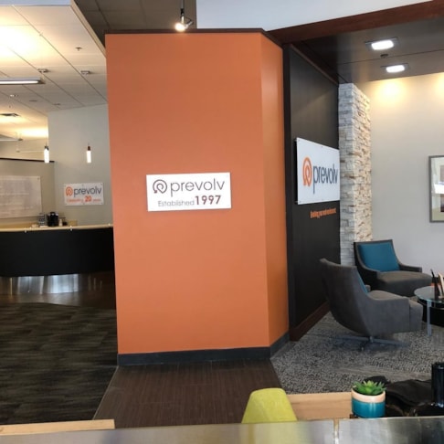 Metal Signs and Displays