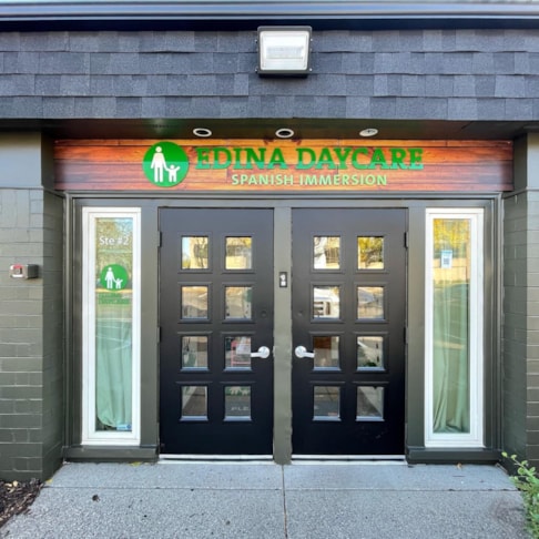 Metal Signs and Displays