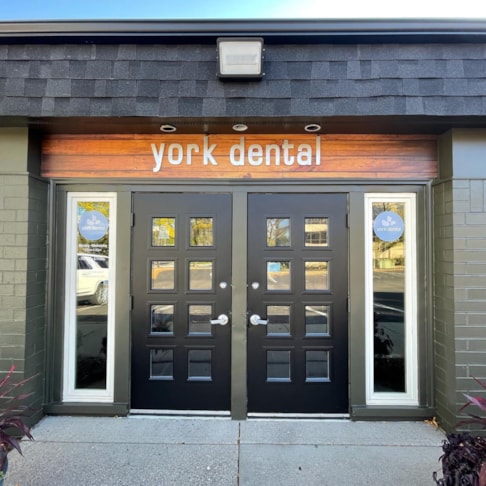 Metal Signs and Displays