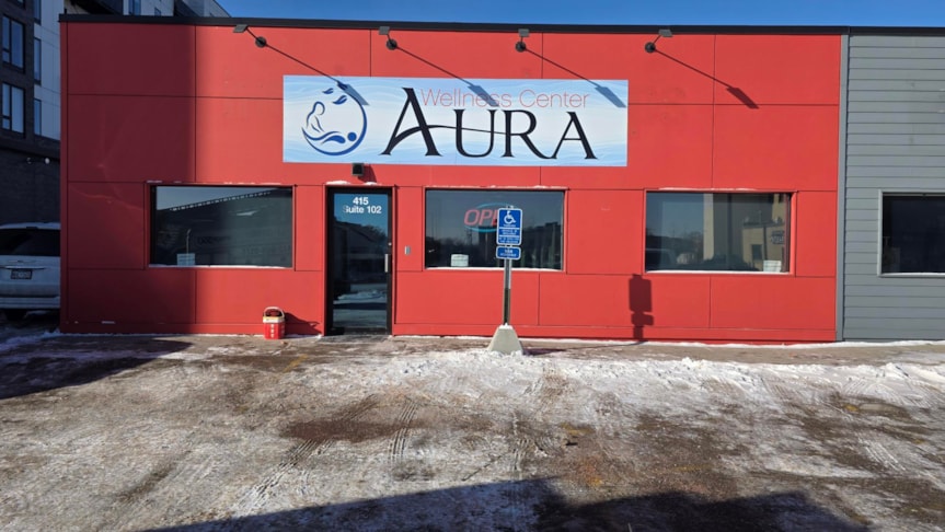 Metal Signs and Displays