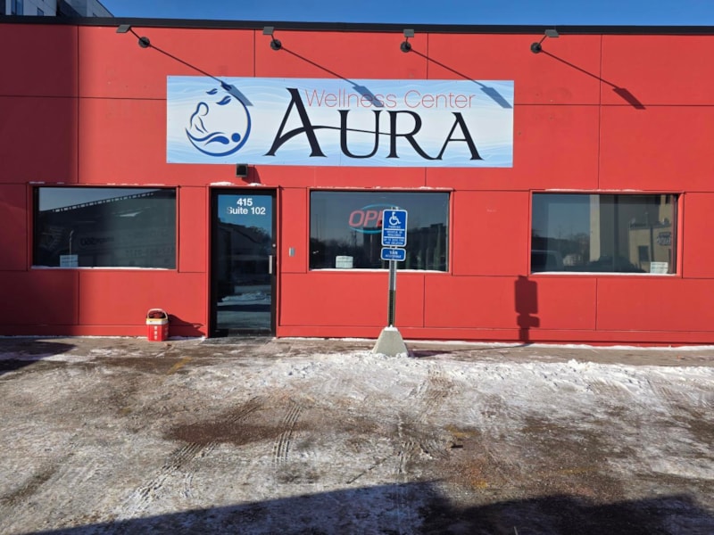 Metal Signs and Displays