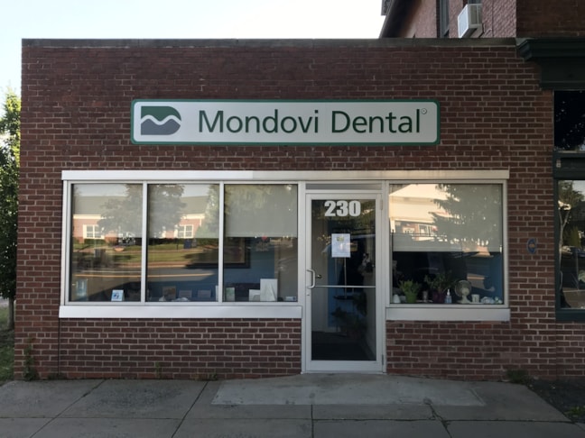 Metal Signs and Displays