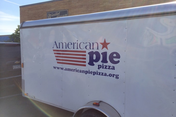 2018 Special - 25% Off Vehicle Graphics and Wraps