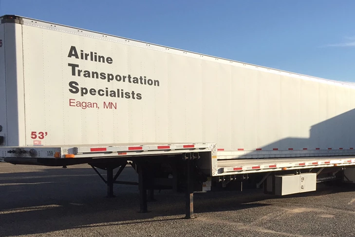 Airline Transportation Specialists