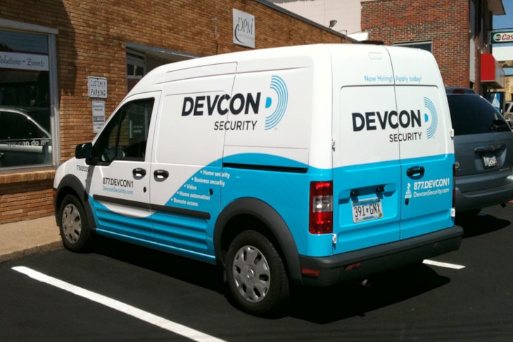 2018 Special - 25% Off Vehicle Graphics and Wraps