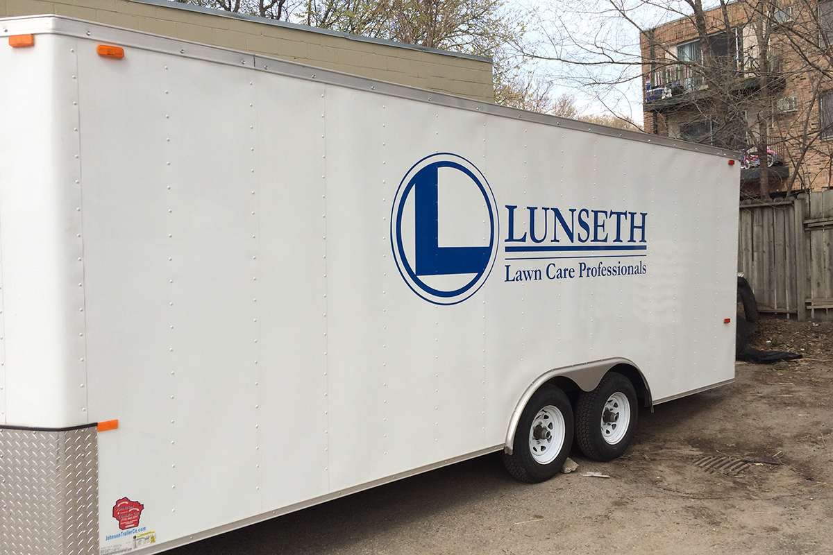 Lunseth Lawn Care