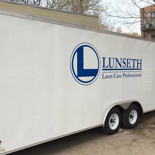 Lunseth Lawn Care