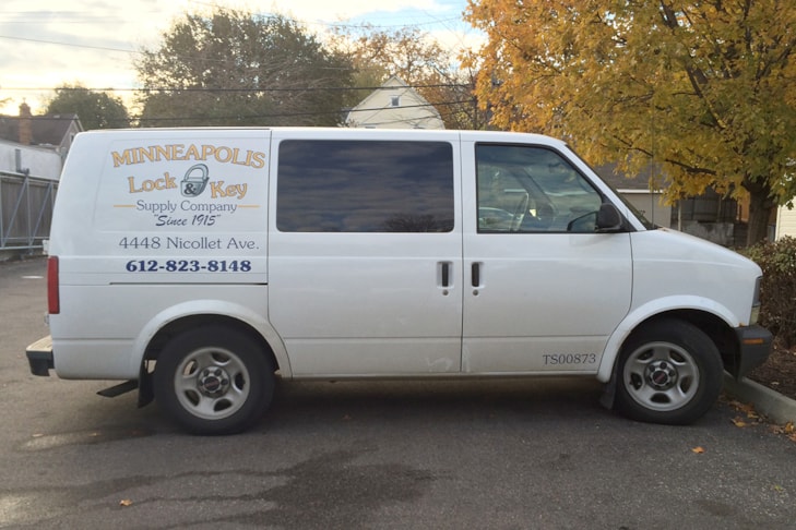 2018 Special - 25% Off Vehicle Graphics and Wraps