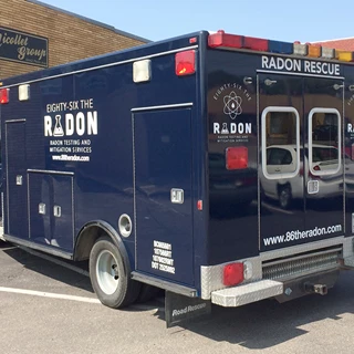 Radon Rescue