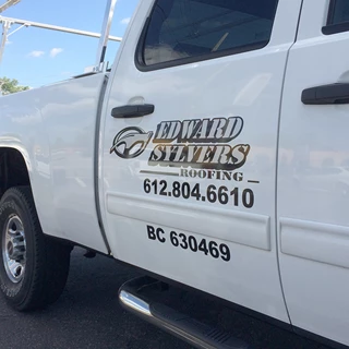Edward Sylvers Roofing