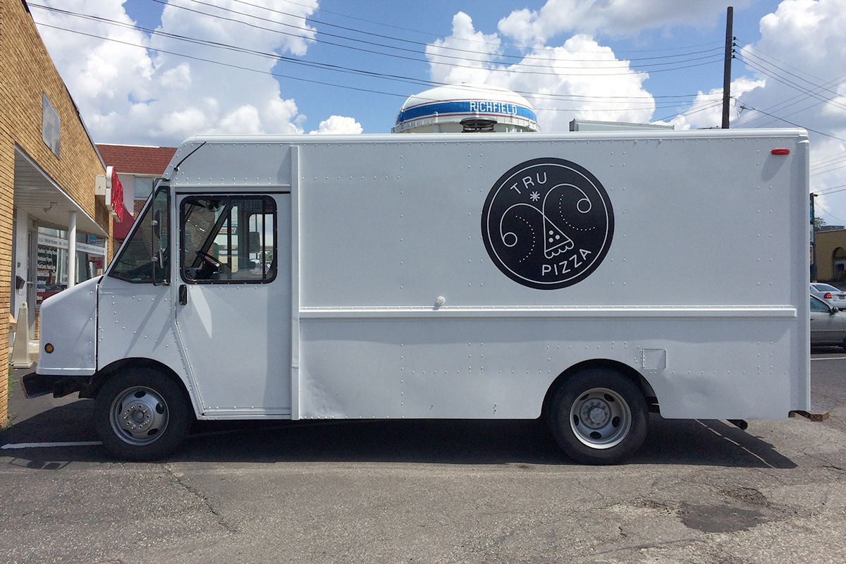 TRU PIZZA