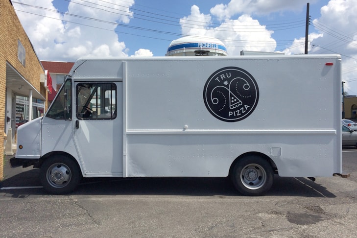 2018 Special - 25% Off Vehicle Graphics and Wraps