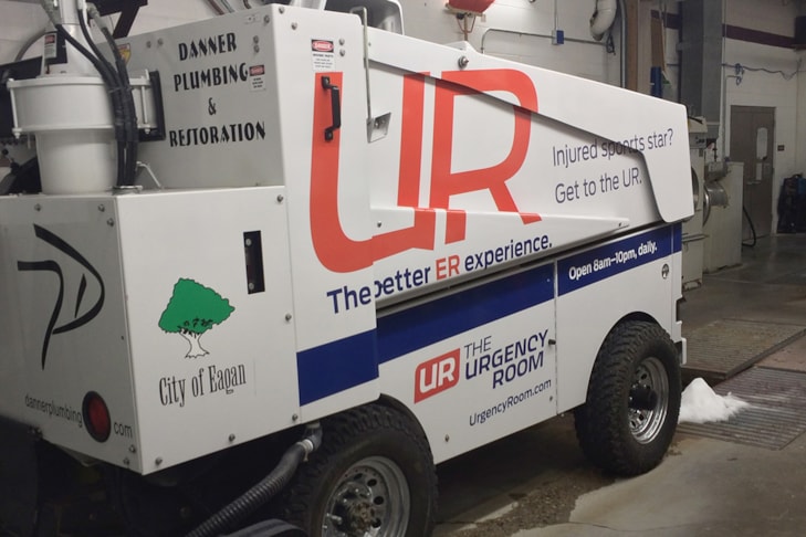 2018 Special - 25% Off Vehicle Graphics and Wraps